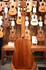 Kamaka 【デラックスモデル】HF-3D #240152【送料当社負担・最大48回分割無金利】_10