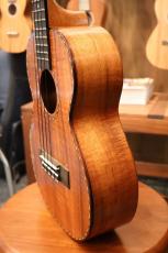 Kamaka 【デラックスモデル】HF-3D #240152【送料当社負担・最大48回分割無金利】_11