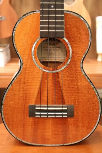 Kamaka HF-2D2I 2021年製 【最大48回分割無金利】