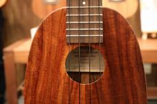 Kamaka 【重厚な色味がかっこいい個体】HP-1  #250453【送料当社負担・最大48回分割無金利】_3