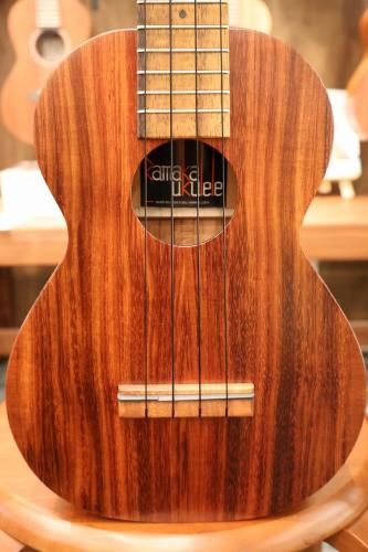 Kamaka HF-2 kukui #250141【送料当社負担・最大48回分割無金利】