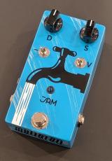 JAM Pedals WaterFall アナログコーラス