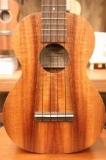 Kamaka 【美しい虎目・ふくよかな低音】HF-2  #250141【送料当社負担・最大48回分割無金利】