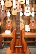 Kamaka 【美しい虎目・ふくよかな低音】HF-2  #250141【送料当社負担・最大48回分割無金利】_2