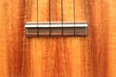 Kamaka 【美しい虎目・ふくよかな低音】HF-2  #250141【送料当社負担・最大48回分割無金利】_4