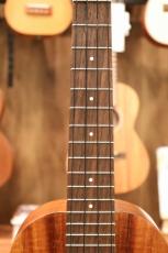 Kamaka 【美しい虎目・ふくよかな低音】HF-2  #250141【送料当社負担・最大48回分割無金利】_5