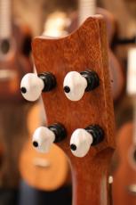 Kamaka 【美しい虎目・ふくよかな低音】HF-2  #250141【送料当社負担・最大48回分割無金利】_6