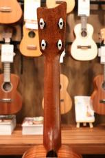 Kamaka 【美しい虎目・ふくよかな低音】HF-2  #250141【送料当社負担・最大48回分割無金利】_7