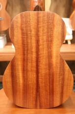 Kamaka 【美しい虎目・ふくよかな低音】HF-2  #250141【送料当社負担・最大48回分割無金利】_8