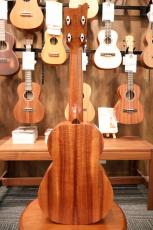 Kamaka 【美しい虎目・ふくよかな低音】HF-2  #250141【送料当社負担・最大48回分割無金利】_9