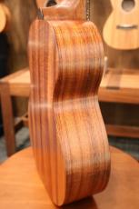 Kamaka 【美しい虎目・ふくよかな低音】HF-2  #250141【送料当社負担・最大48回分割無金利】_10