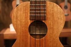 Kamaka 【目の揃った綺麗な杢目個体】HF-2  #230627【送料当社負担・最大48回分割無金利】_3