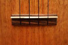 Kamaka 【目の揃った綺麗な杢目個体】HF-2  #230627【送料当社負担・最大48回分割無金利】_4