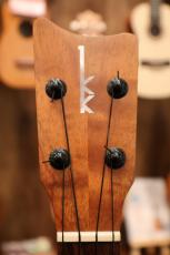 Kamaka 【目の揃った綺麗な杢目個体】HF-2  #230627【送料当社負担・最大48回分割無金利】_5