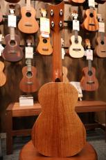 Kamaka 【目の揃った綺麗な杢目個体】HF-2  #230627【送料当社負担・最大48回分割無金利】_8