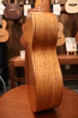 Kamaka 【目の揃った綺麗な杢目個体】HF-2  #230627【送料当社負担・最大48回分割無金利】_9