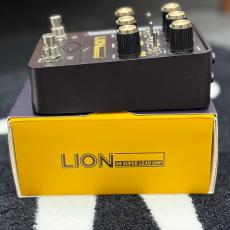 Universal Audio 【USED】LION '68 Super Lead Amp 【G-CLUB UMEDA】_3