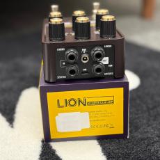 Universal Audio 【USED】LION '68 Super Lead Amp 【G-CLUB UMEDA】_4