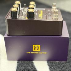Universal Audio 【USED】LION '68 Super Lead Amp 【G-CLUB UMEDA】_5