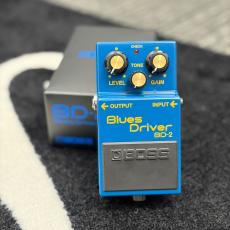 BOSS 【USED】BD-2 Blues Driver【G-CLUB UMEDA】