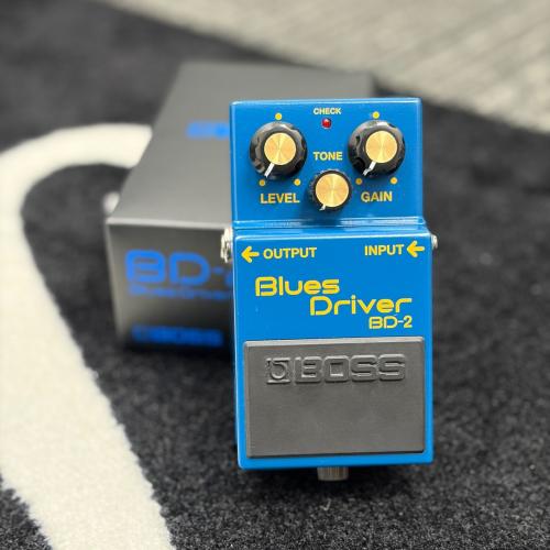 BOSS 【USED】BD-2 Blues Driver【G-CLUB UMEDA】