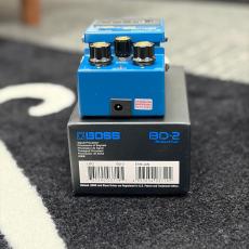 BOSS 【USED】BD-2 Blues Driver【G-CLUB UMEDA】_3