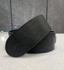 Grande uomo 熊革ストラップ