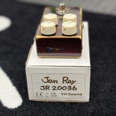 VEMURAM 【USED】Jan Ray #20036 【G-CLUB UMEDA】_3