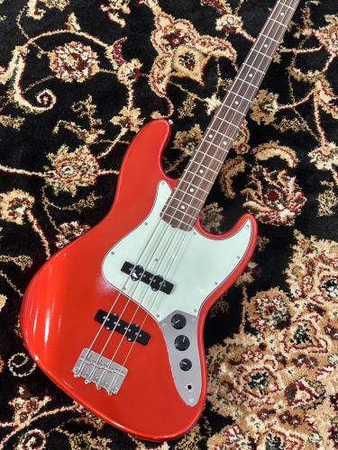 Vanzandt JBV-R2 -Candy Apple Red- 【4.32kg】