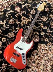 Vanzandt JBV-R2 -Candy Apple Red- 【4.32kg】_2