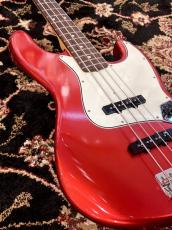 Vanzandt JBV-R2 -Candy Apple Red- 【4.32kg】_4