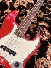 Vanzandt JBV-R2 -Candy Apple Red- 【4.32kg】_5