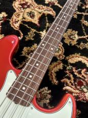 Vanzandt JBV-R2 -Candy Apple Red- 【4.32kg】_6