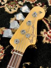 Vanzandt JBV-R2 -Candy Apple Red- 【4.32kg】_8