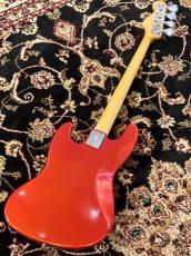 Vanzandt JBV-R2 -Candy Apple Red- 【4.32kg】_9