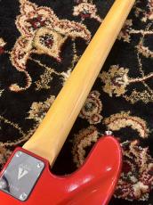 Vanzandt JBV-R2 -Candy Apple Red- 【4.32kg】_10