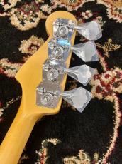 Vanzandt JBV-R2 -Candy Apple Red- 【4.32kg】_11