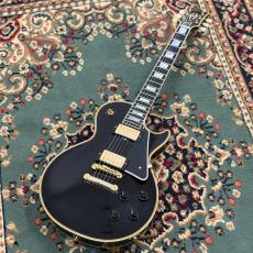 Gibson 【4.14kg】1957 Les Paul Custom Reissue 2PU "Black Beauty" Gloss #75917【G-CLUB UMEDA】_2