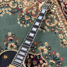 Gibson 【4.14kg】1957 Les Paul Custom Reissue 2PU "Black Beauty" Gloss #75917【G-CLUB UMEDA】_3