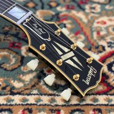 Gibson 【4.14kg】1957 Les Paul Custom Reissue 2PU "Black Beauty" Gloss #75917【G-CLUB UMEDA】_4