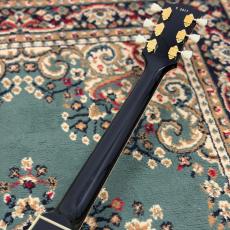 Gibson 【4.14kg】1957 Les Paul Custom Reissue 2PU "Black Beauty" Gloss #75917【G-CLUB UMEDA】_6