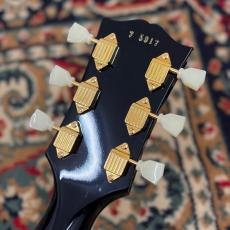 Gibson 【4.14kg】1957 Les Paul Custom Reissue 2PU "Black Beauty" Gloss #75917【G-CLUB UMEDA】_7