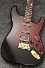 James Tyler USA Dann Huff  Black Classic Level3 Alder/Rosewood FB #25529 【ダン・ハフ仕様】【3.38kg】