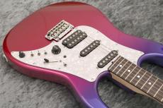 James Tyler USA Studio Elite/Mamywo Body/Rosewood FB/Metallic Jimburst Gloss  #25411 【マムヨボディー】【JTO】_6