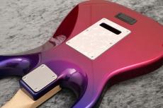 James Tyler USA Studio Elite/Mamywo Body/Rosewood FB/Metallic Jimburst Gloss  #25411 【マムヨボディー】【JTO】_7