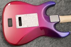 James Tyler USA Studio Elite/Mamywo Body/Rosewood FB/Metallic Jimburst Gloss  #25411 【マムヨボディー】【JTO】_11