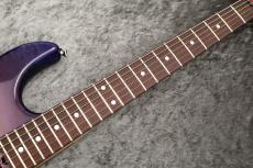 James Tyler USA Studio Elite/Killer Top Quilt/Mamywo Body/Rosewood FB/Transparent Jimburst Gloss  #25410_9