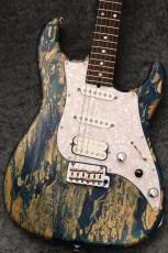 James Tyler USA Studio Elite HD/Mamywo Body/ Rosewood FB/Malibu Beach Shmear Semi Gloss  #25387 【マムヨ】