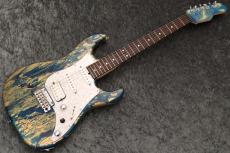 James Tyler USA Studio Elite HD/Mamywo Body/ Rosewood FB/Malibu Beach Shmear Semi Gloss  #25387 【マムヨ】_2