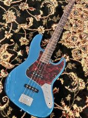 Moon JB-4 Classic -Blue Turquoise- 【4.24kg】